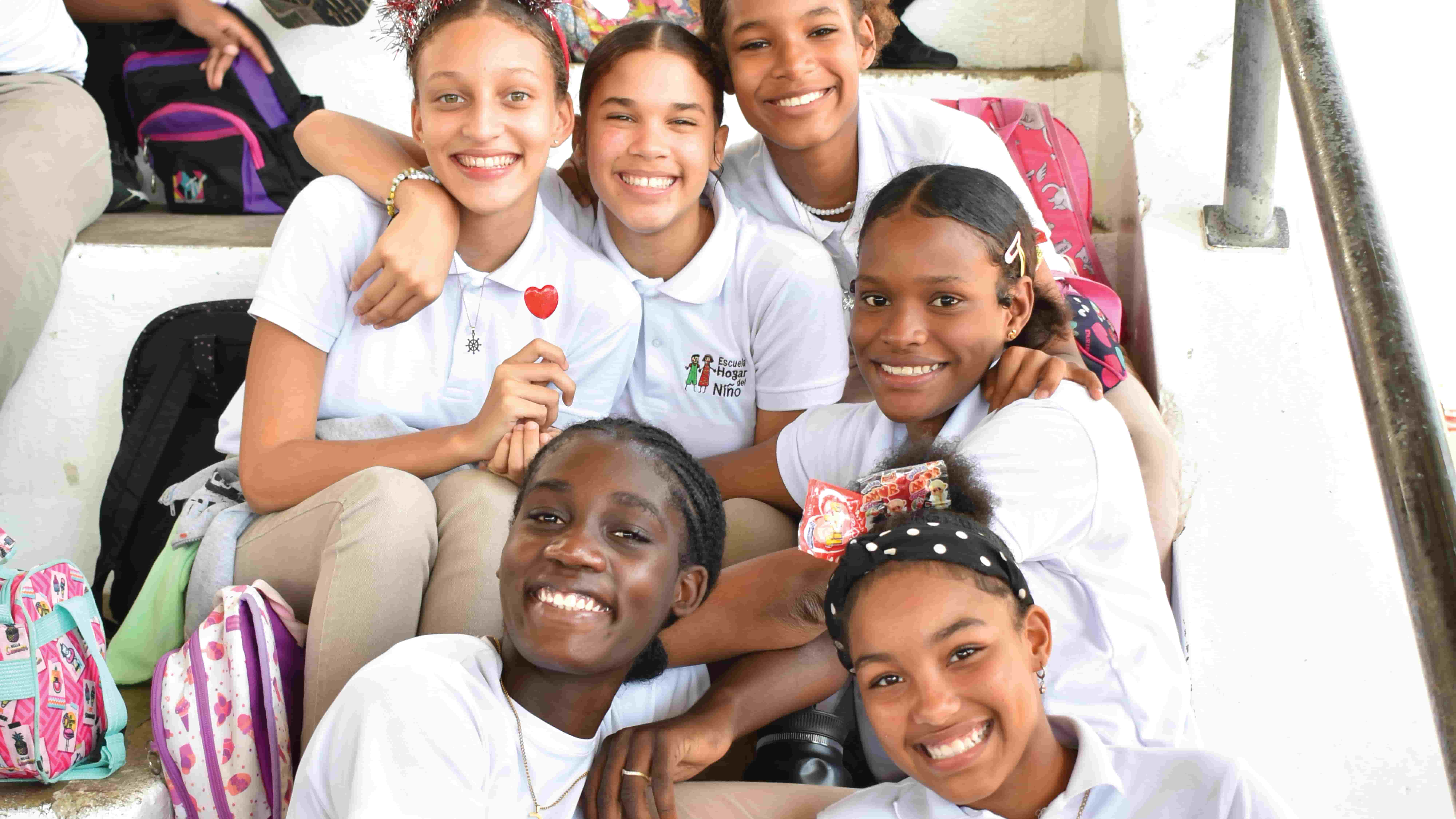 Escuela Hogar del Niño